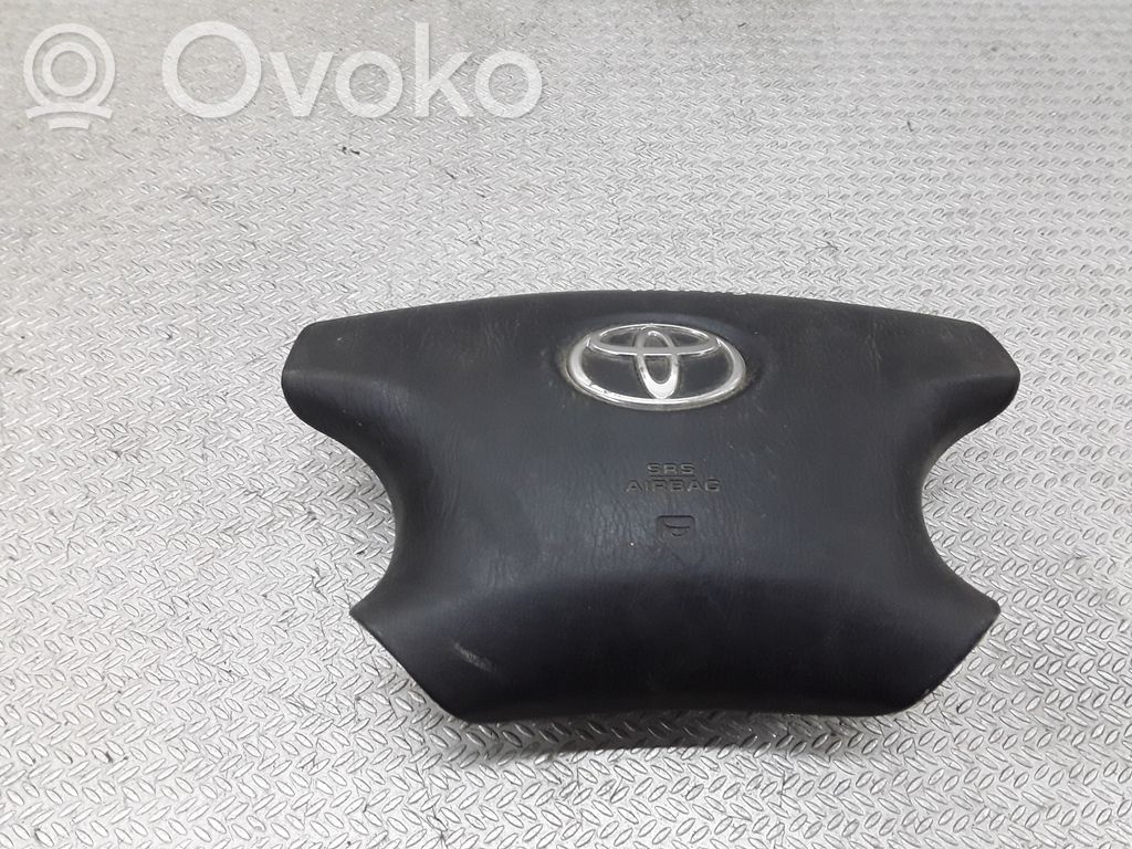 Airbag dello sterzo