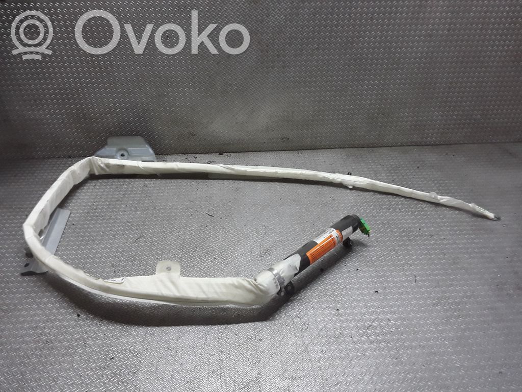 Kurtyna airbag   8641344