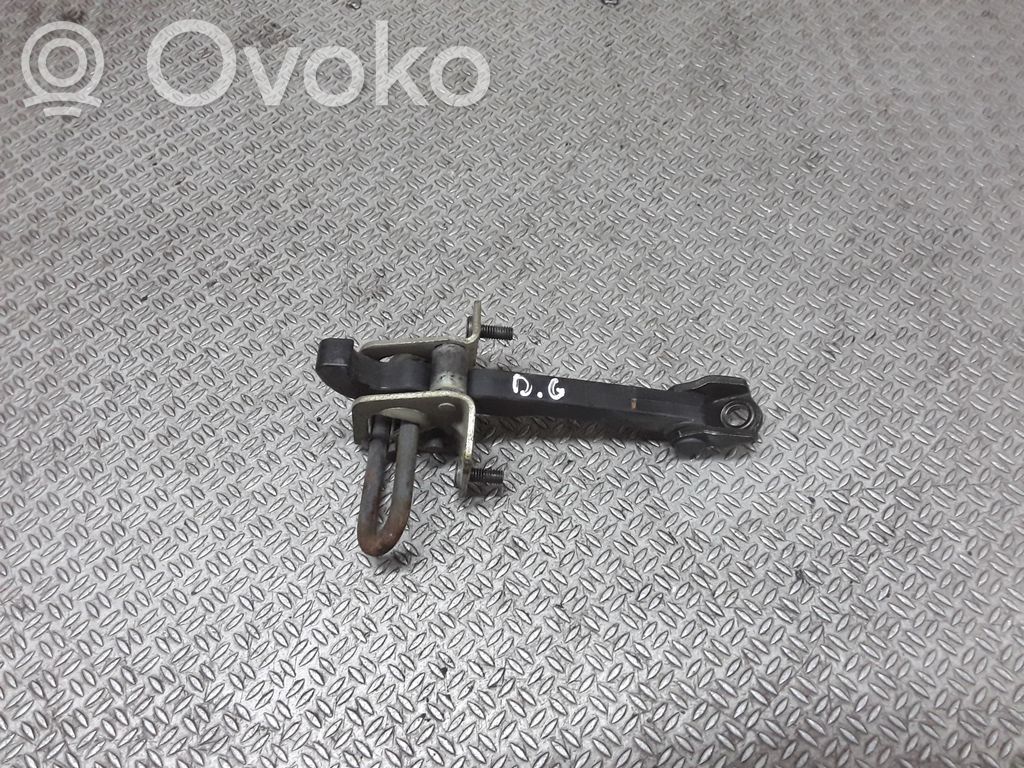 Volvo S60 Cerniera finecorsa della portiera posteriore