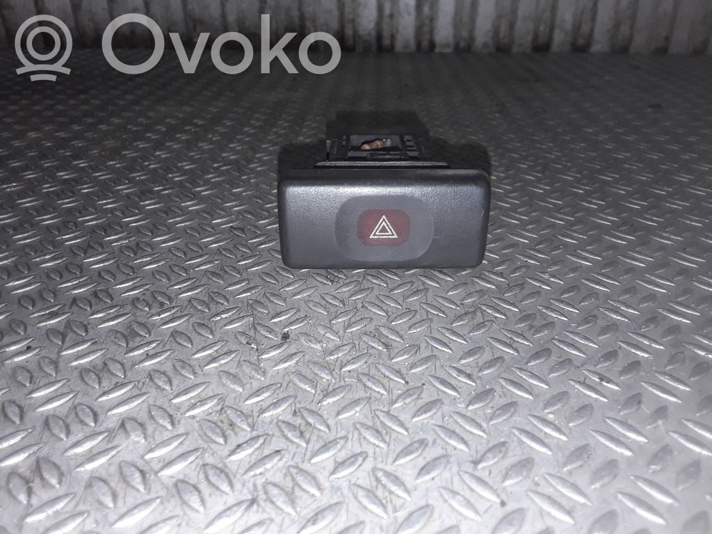 Nissan Micra Hazard light switch 
