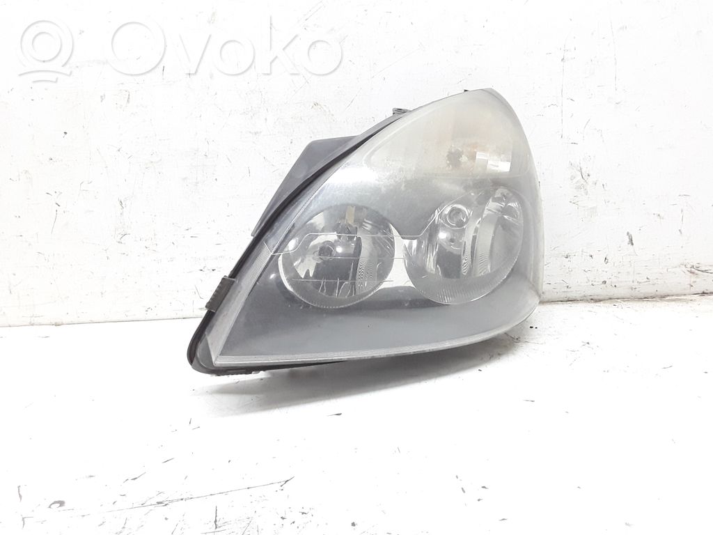 Headlight/headlamp   15601700LI