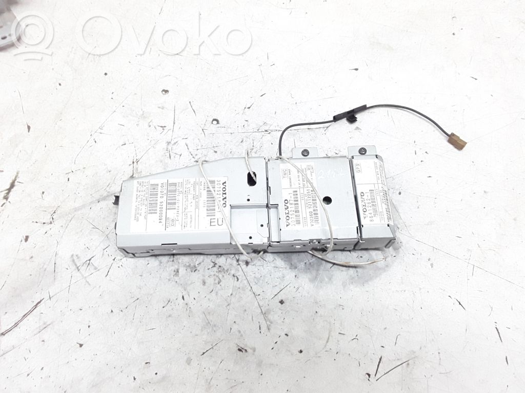 Volvo XC90 Aerial GPS antenna 