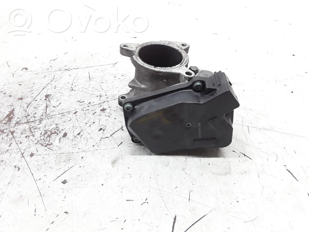 Audi A4 S4 B7 8E 8H Válvula EGR 