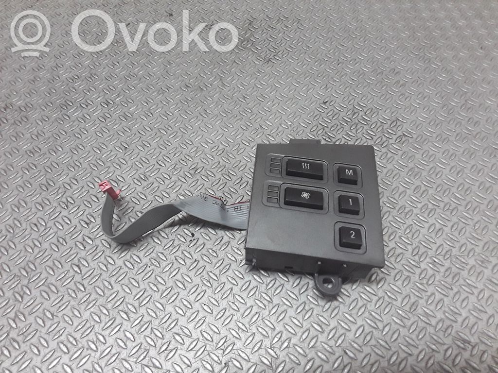 BMW 7 E65 E66 Seat memory switch 
