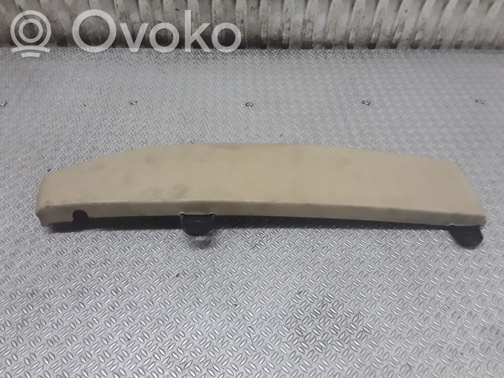 BMW 7 E65 E66 Autres éléments de console centrale 