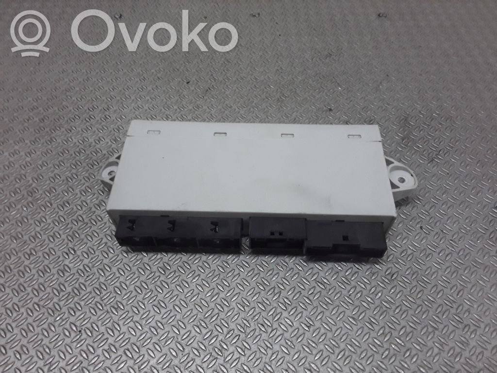 BMW 7 E65 E66 Oven ohjainlaite/moduuli 