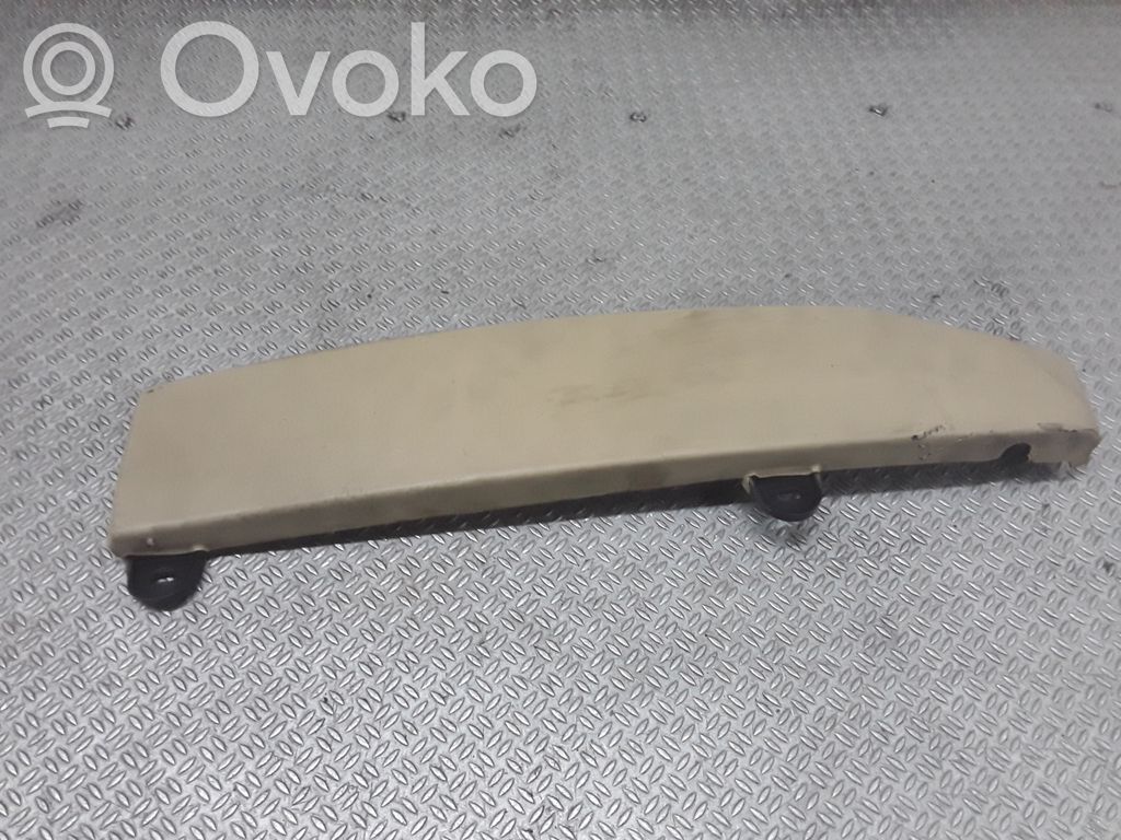BMW 7 E65 E66 Autres éléments de console centrale 