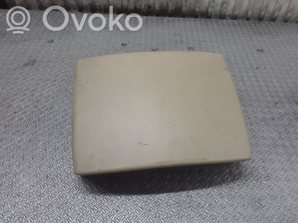 BMW 7 E65 E66 Other interior part 