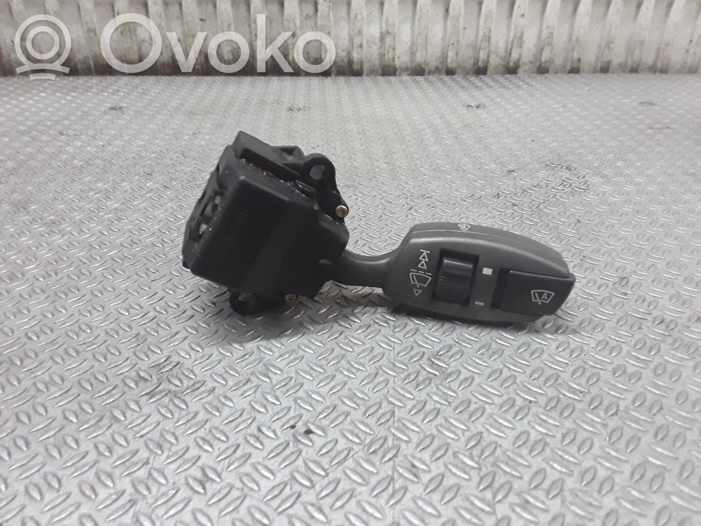 BMW 7 E65 E66 Wiper control stalk 