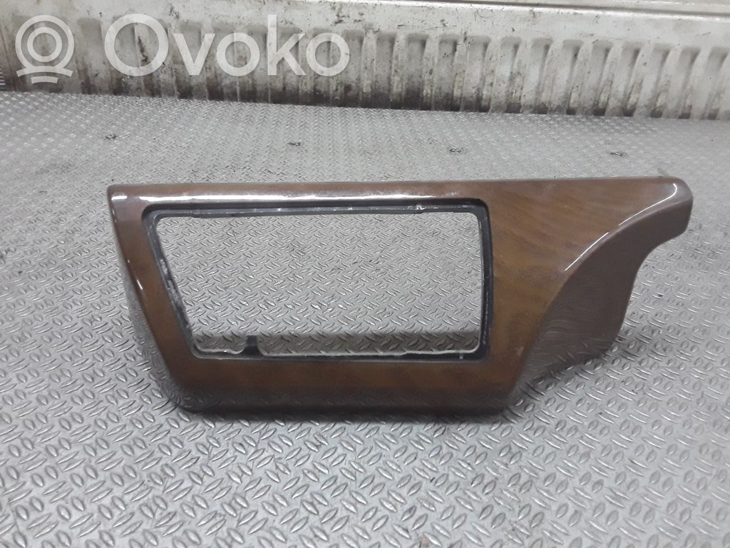 BMW 7 E65 E66 Alte piese panou de bord 