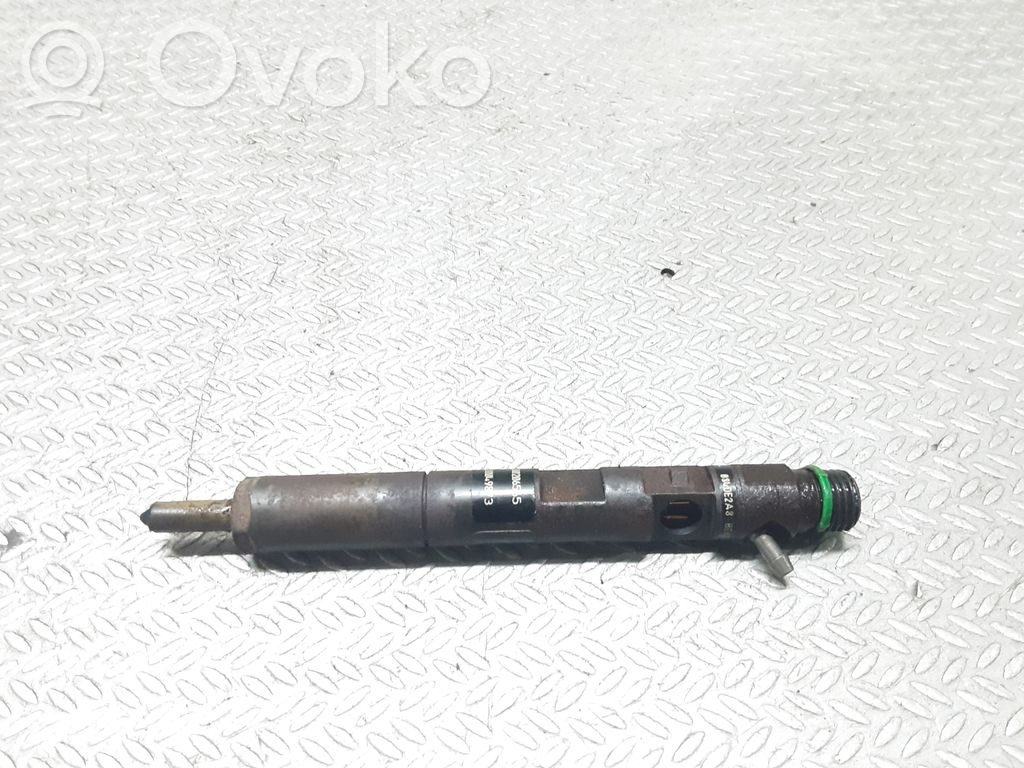 Renault Clio II Inyector de combustible 