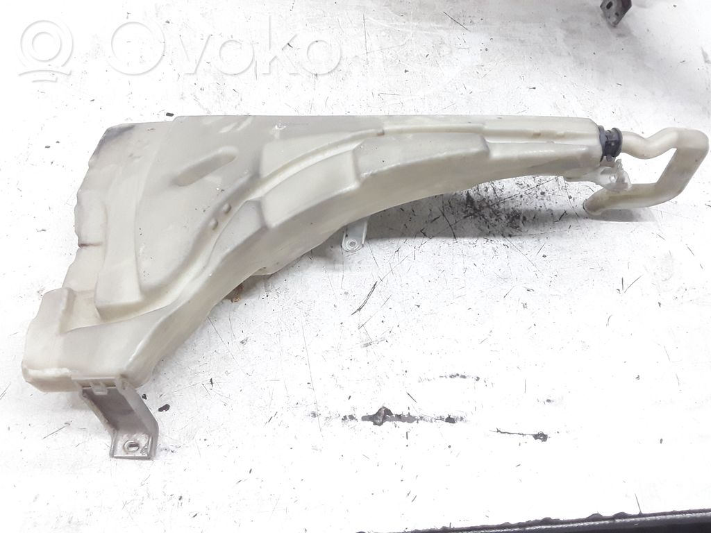 Porsche Cayenne (9PA) Rezervor lichid spălare parbriz 