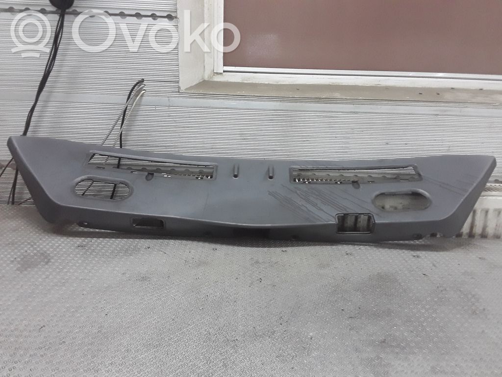 BMW 7 E65 E66 Other trunk/boot trim element 