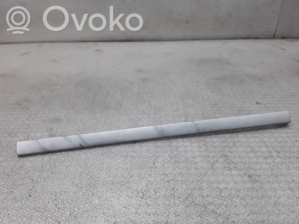 Porsche Cayenne (9PA) Ramka schowka deski rozdzielczej 