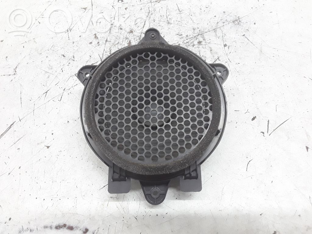 Rear door speaker   04685967AD