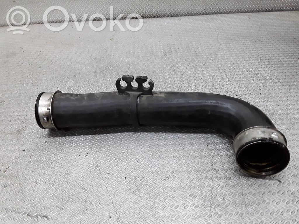 Seat Altea XL Furtun/conductă intercooler 