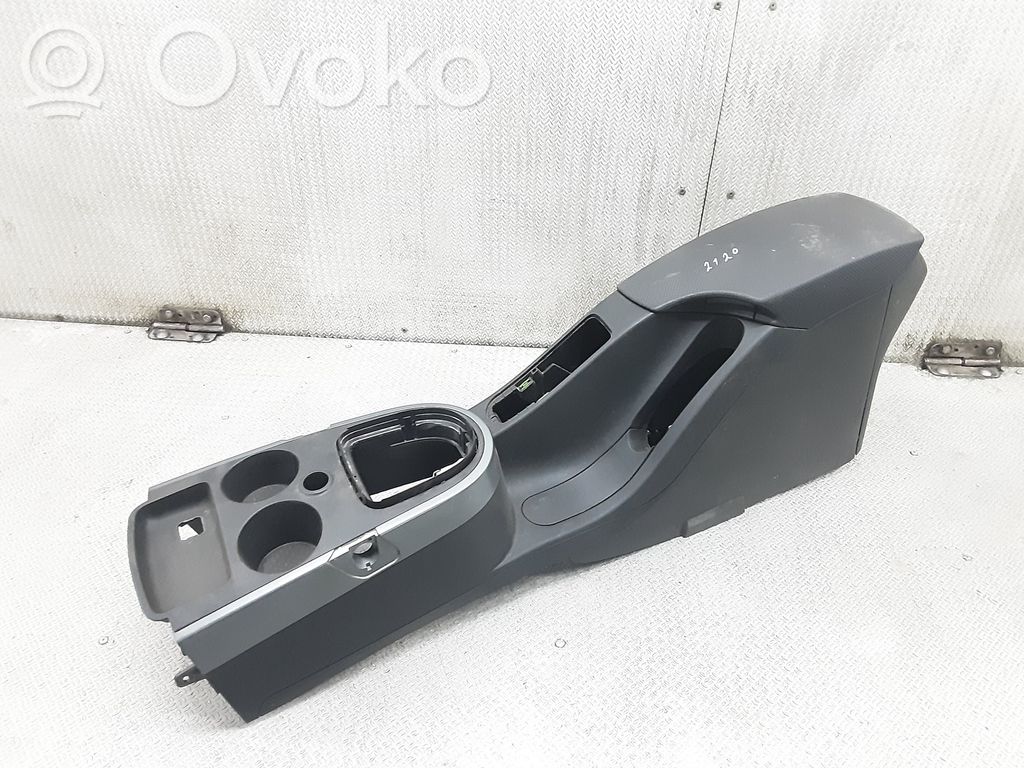 Seat Altea XL Center console 