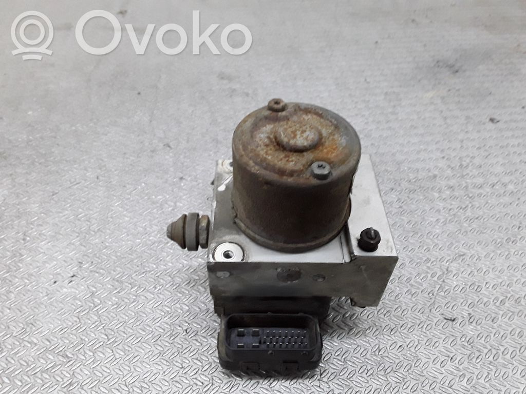 Suzuki Ignis ABS bloks 