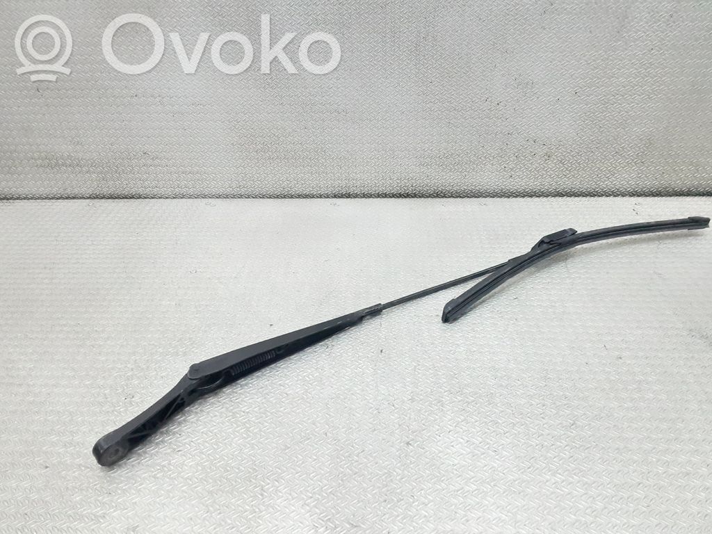 Front wiper blade arm   3C1955410B