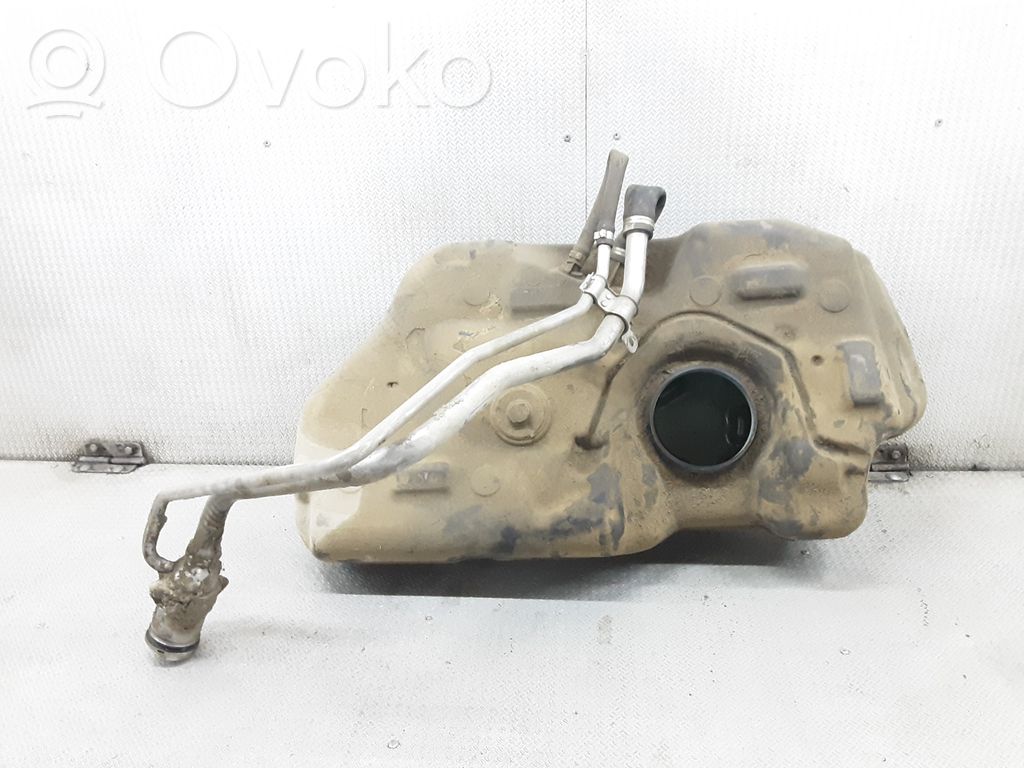 Ford Fiesta Polttoainesäiliö 