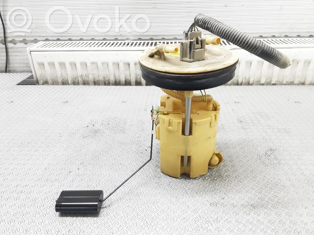 Ford Fiesta Fuel level sensor 