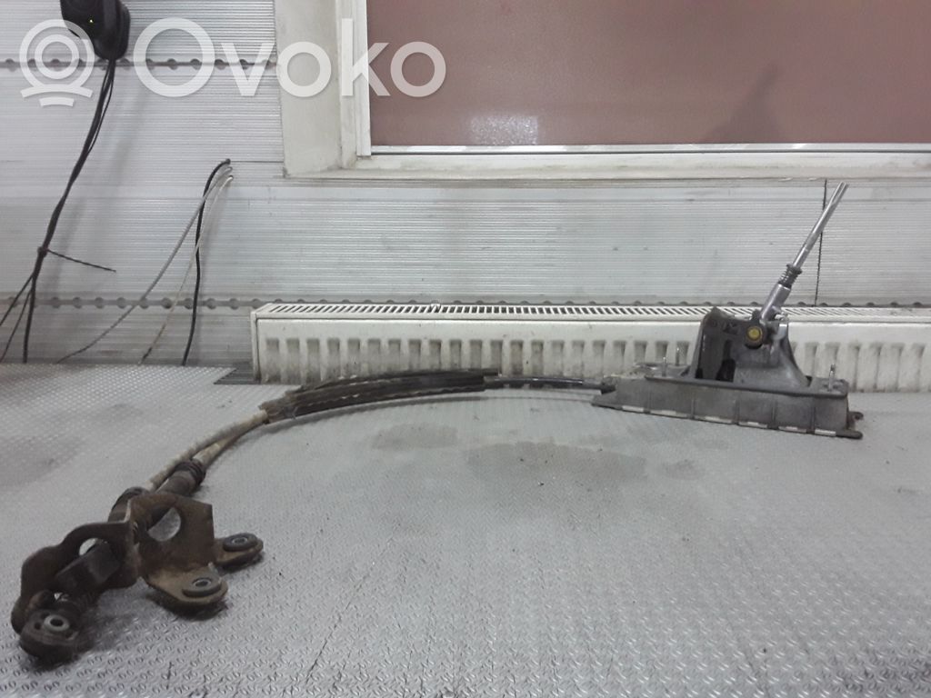 Selector caja de cambios   1K0711091A