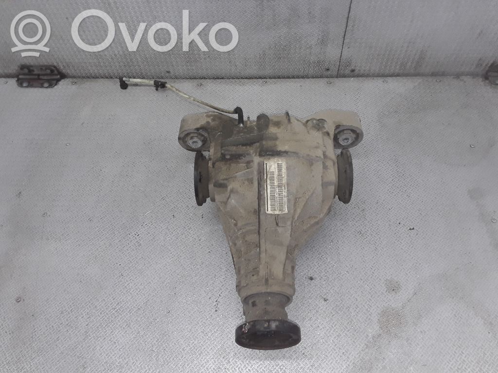 Hinterachsdifferential   0AC525015C,4460310016