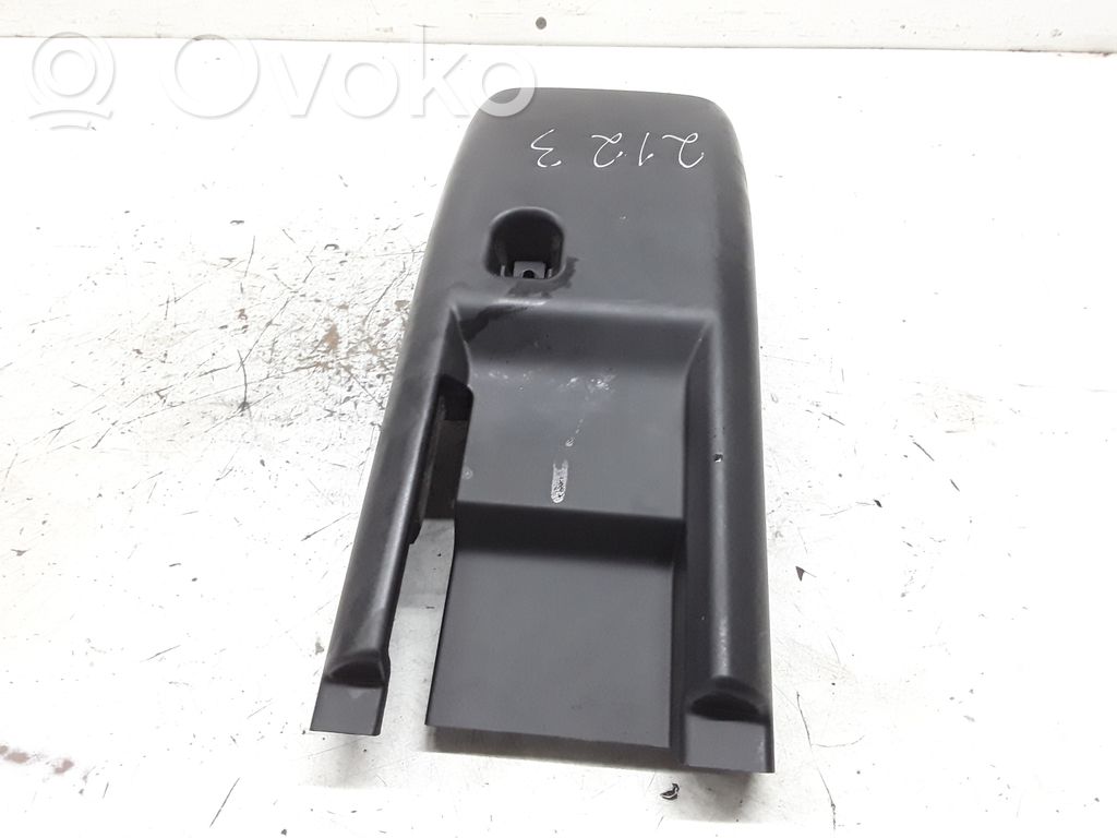 Volkswagen PASSAT B6 Rivestimento del piantone del volante