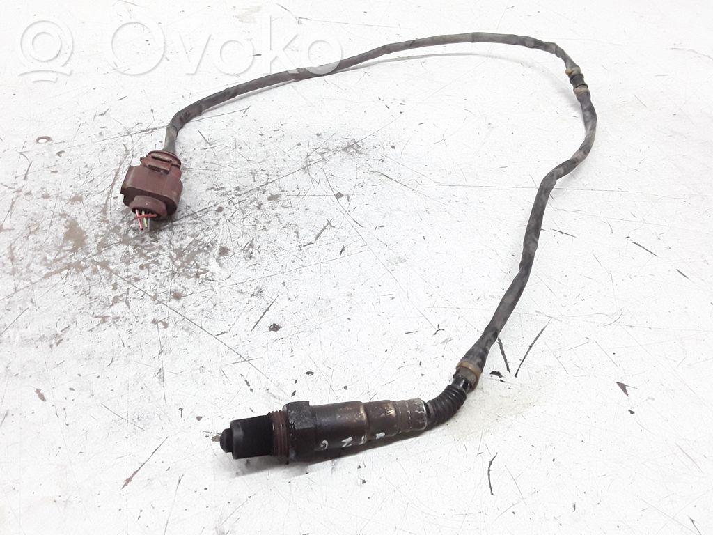 Volkswagen PASSAT B6 Lambda probe sensor 