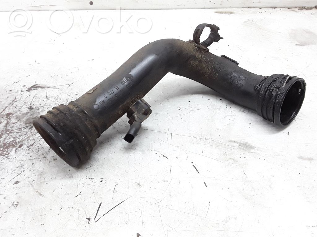 Wąż / Rura intercoolera   1K0145770D