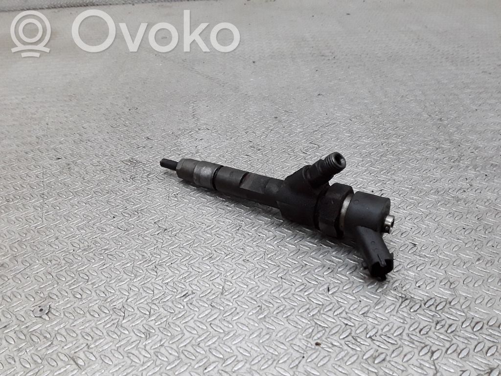 Inyector de combustible   0445110021,7700111014