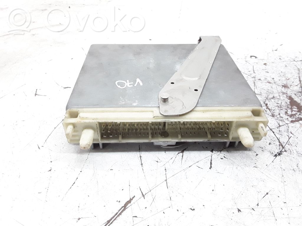 Moottorin ohjainlaite/moduuli   0281001592