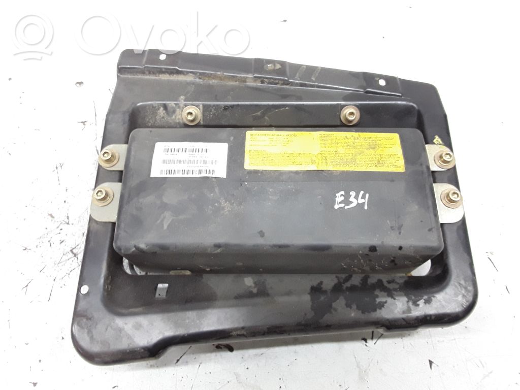 BMW 5 E34 Passenger airbag 
