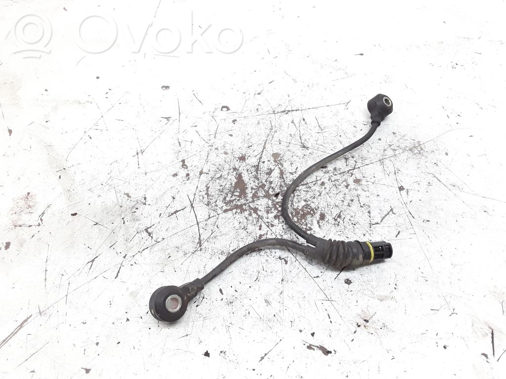 BMW 5 E39 Detonation knock sensor 