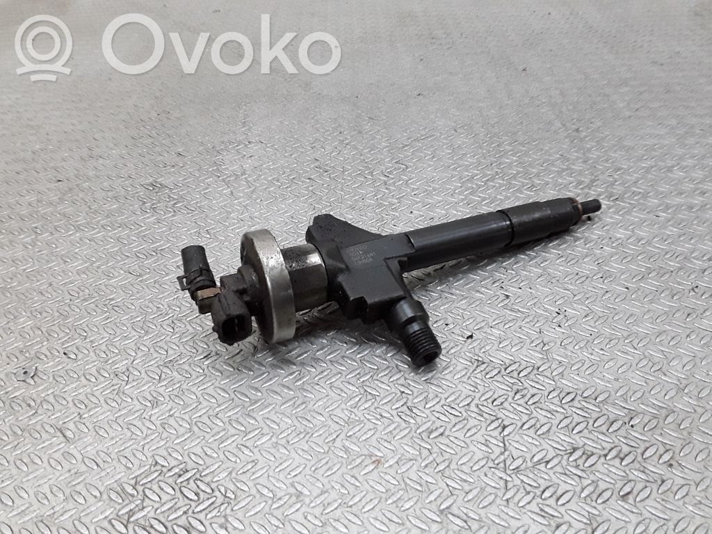 Mazda 6 Injektor Einspritzdüse