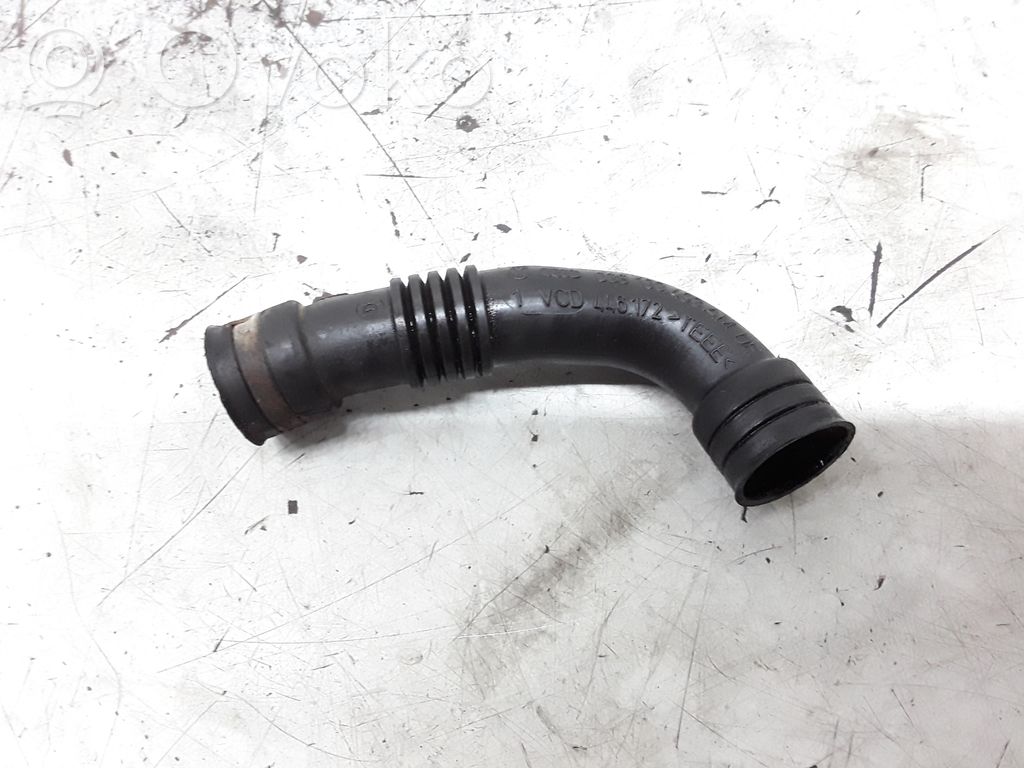 Volkswagen Sharan Entlüftungsschlauch 