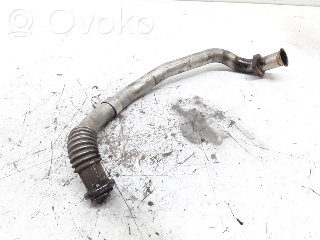Conductă/furtun supapă EGR   9652264880