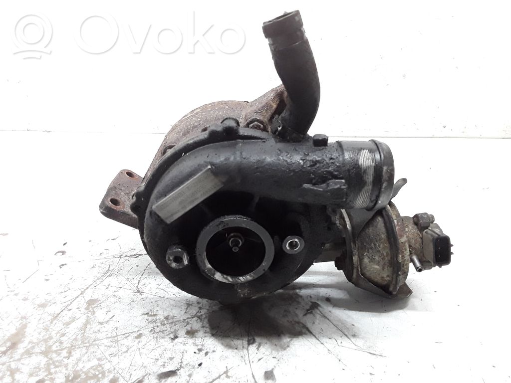 Turbo   9654931780