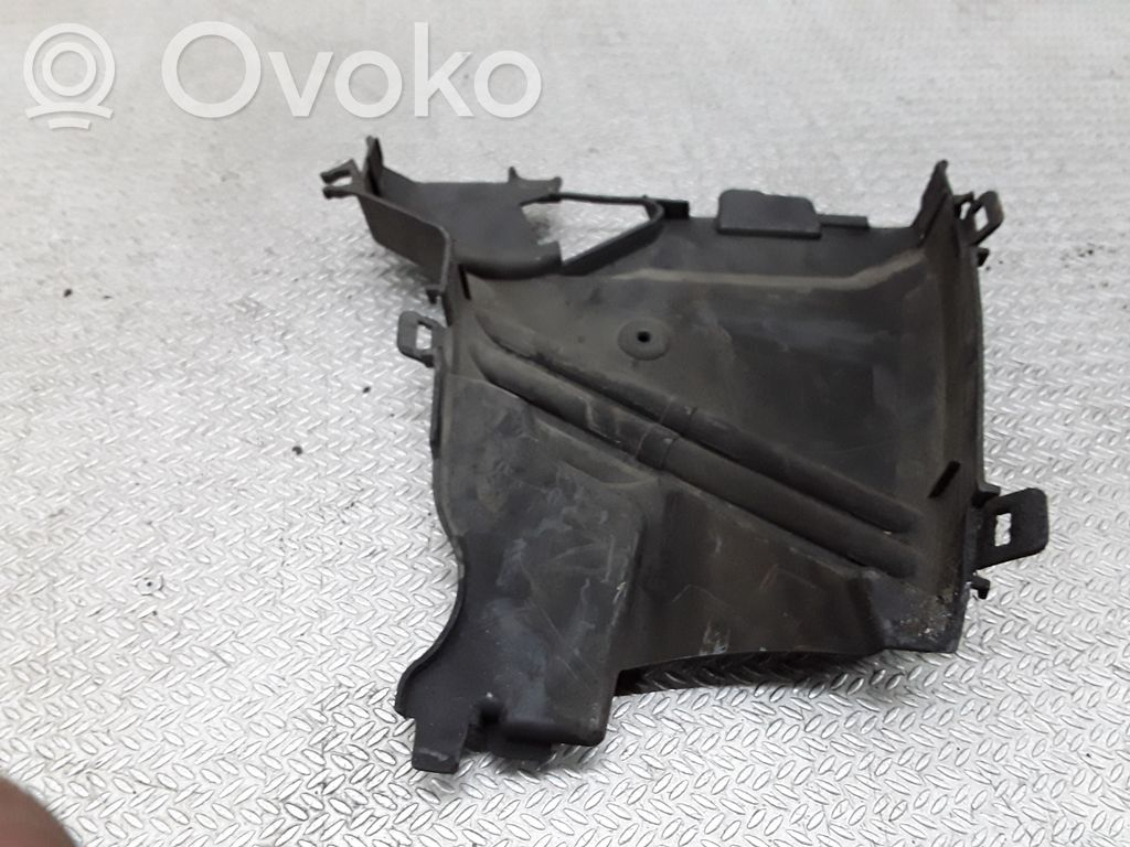 Renault Clio II Osłona paska / łańcucha rozrządu 