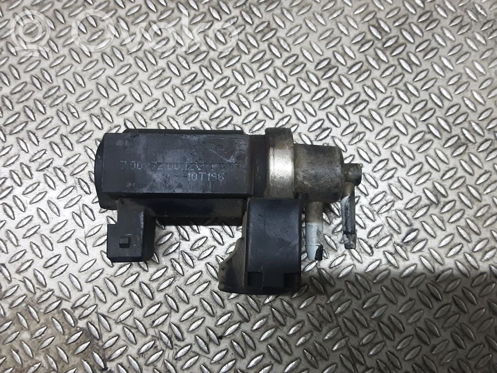 Électrovanne turbo   7002720012