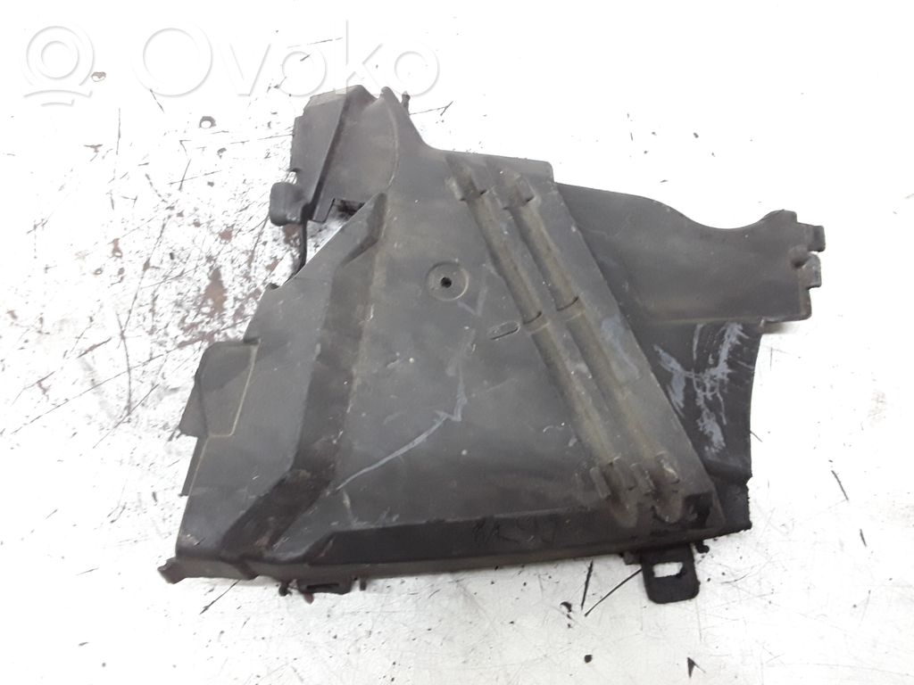 Renault Clio II Osłona paska / łańcucha rozrządu 