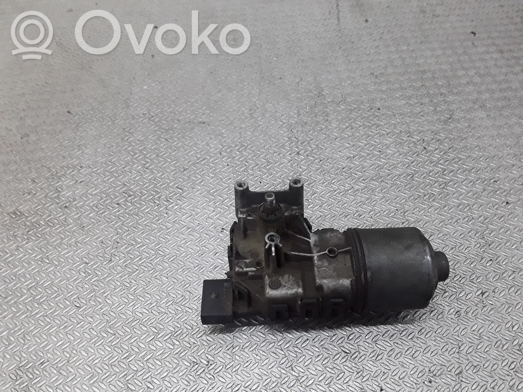 Motor del limpiaparabrisas   6Q1955119A,0390241524