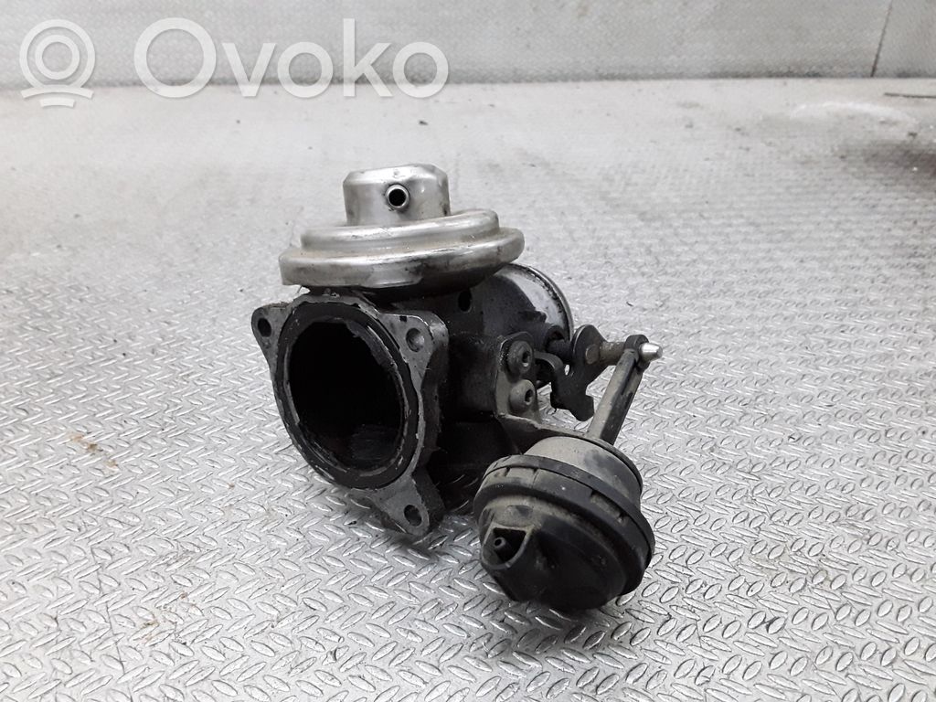 Zawór EGR   038131501E