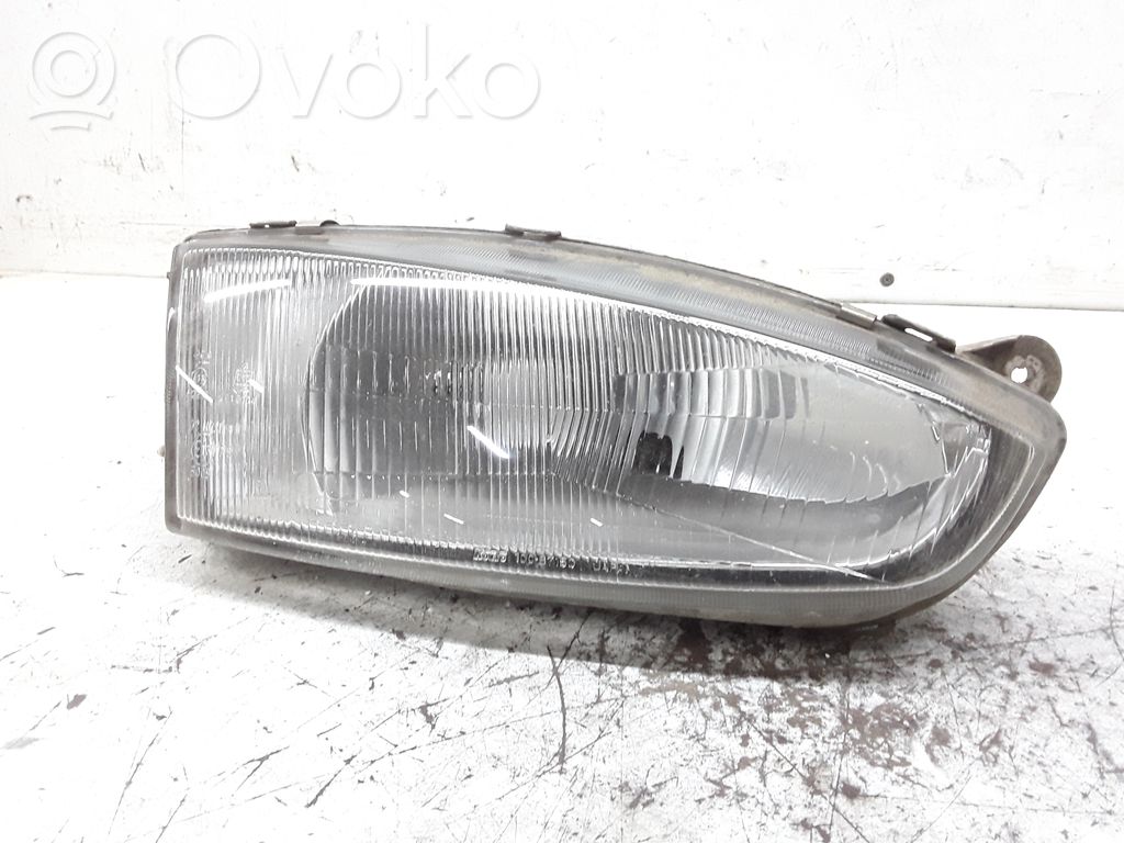 Mitsubishi Colt Headlight/headlamp 