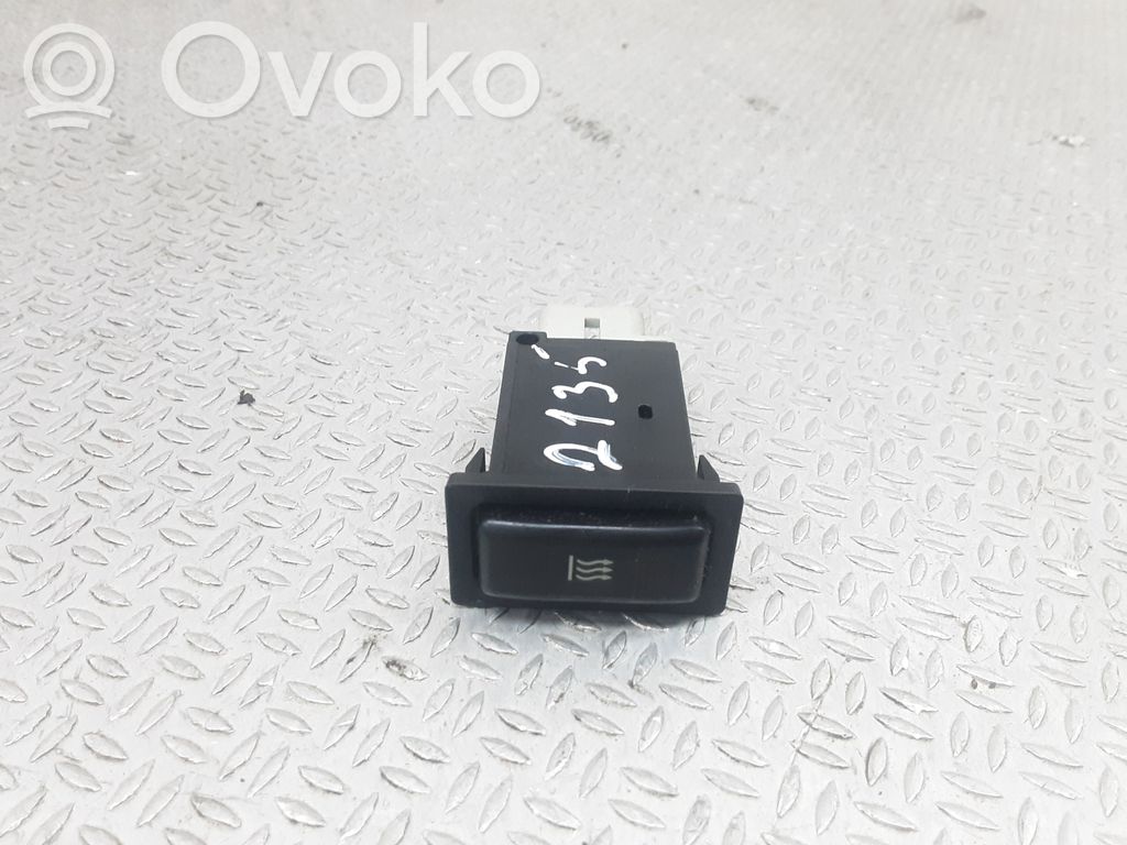 Toyota Avensis T250 Car heater timer (Webasto) 