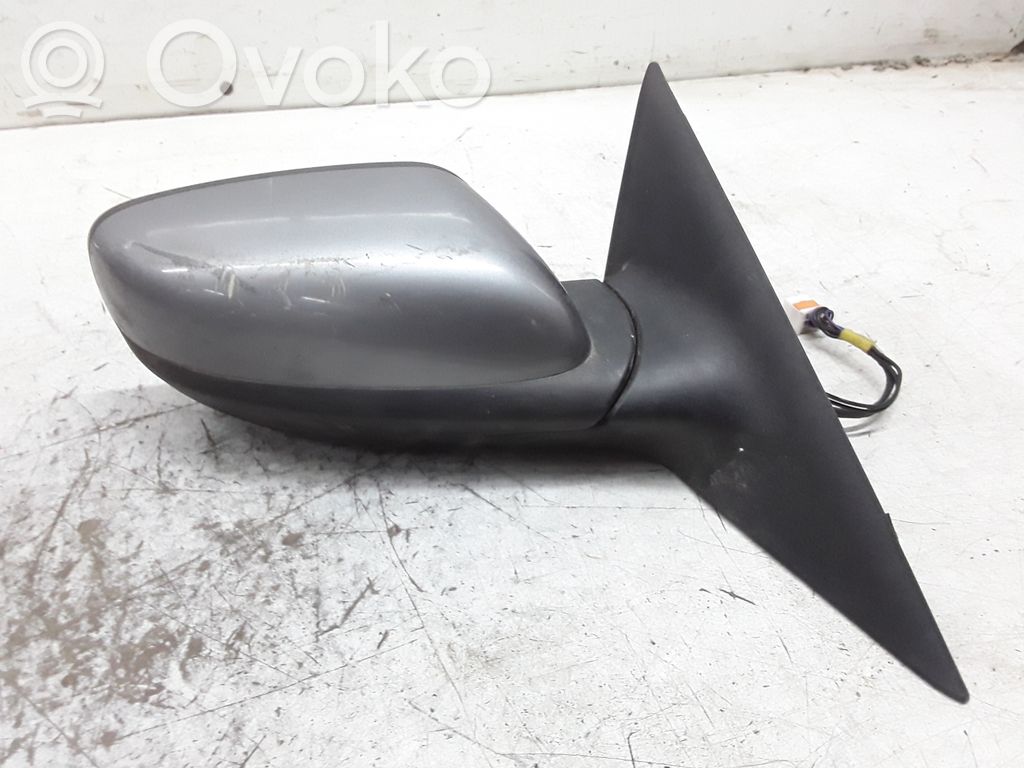 Spogulis (elektriski vadāms)   E4012218