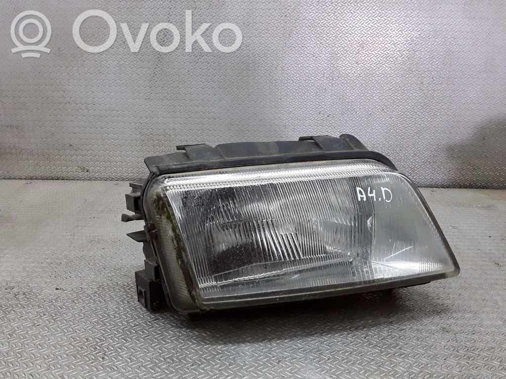 Audi A4 S4 B5 8D Headlight/headlamp 
