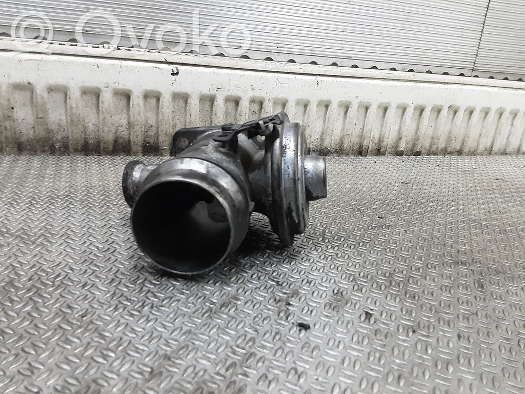 EGR vožtuvas   72826402