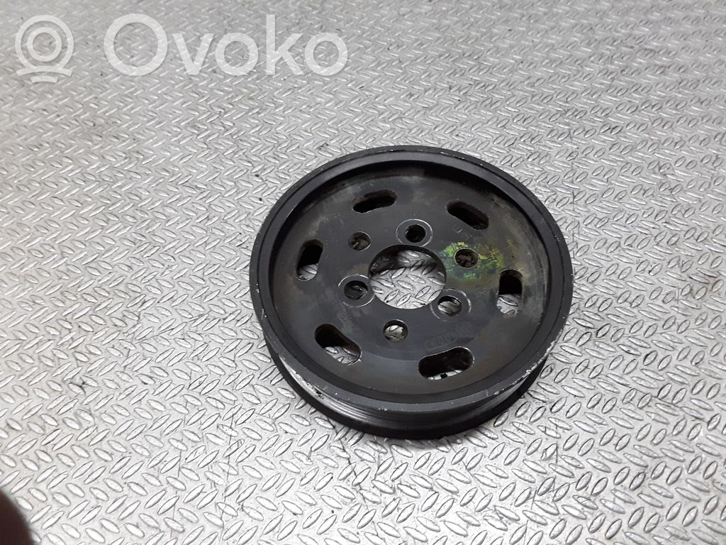 Fulie pompă servodirecție   038145255B