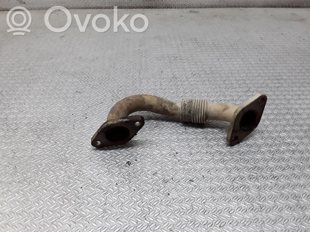 Volkswagen Sharan Linea/tubo flessibile della valvola EGR